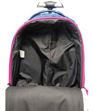 APPACK WEBKINS  Mochila trolley con carro pantalones vaqueros - Mochilas con ruedas - 7