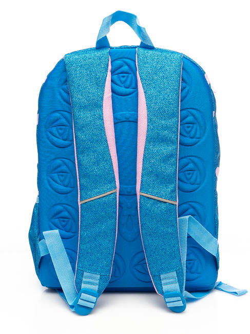 CUORI e BATTICUORI Mochila mezclilla - Mochilas Escuela & Tiempo Libre