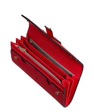 SAMSONITE MY SAMSONITE PRO Cartera grande ROJO CL&Aacute;SICO - Carteras Mujer - 2