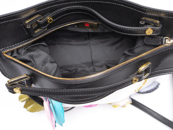 JASMINE  Bolso, con bandolera negro - Bolsos Mujer
