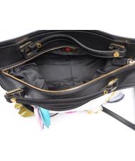 BRACCIALINI JASMINE  Bolso, con bandolera negro - Bolsos Mujer - 4