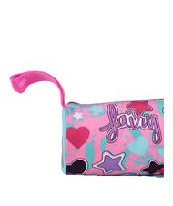 JACKPACK TOMBOLOTTO  Estuche con cremallera mezclilla - Estuches y Accesorios - 3