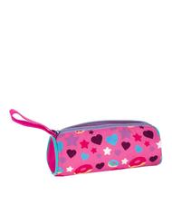 JACKPACK TOMBOLOTTO  Estuche con cremallera rodamina - Estuches y Accesorios - 3