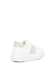 ANNA VIRGILI GISA Zapatillas de piel - Zapatos Mujer