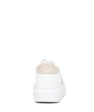 ANNA VIRGILI GISA Zapatillas de piel multi / vainilla - Zapatos Mujer - 3