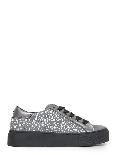 FRANCESCA Zapatillas de fumar - Zapatos Mujer