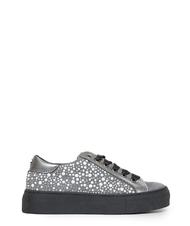 ANNA VIRGILI FRANCESCA Zapatillas de fumar - Zapatos Mujer - 2