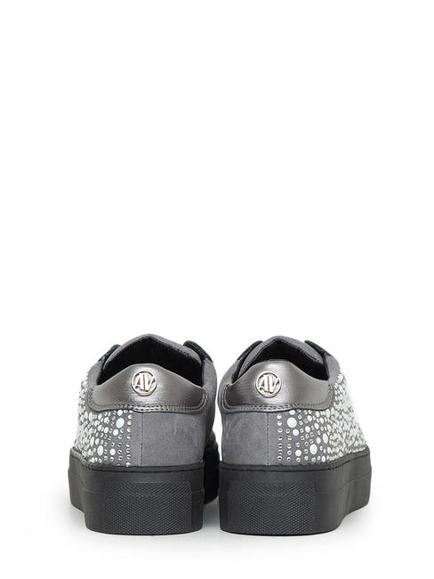 FRANCESCA Zapatillas de fumar - Zapatos Mujer