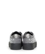 ANNA VIRGILI FRANCESCA Zapatillas de fumar - Zapatos Mujer - 3