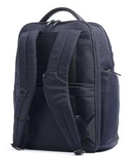 PIQUADRO BAG MOTIC Mochila para pc de 15,6 " azul - Mochilas para portátil - 2