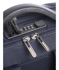 PIQUADRO BAG MOTIC Mochila para pc de 15,6 " azul - Mochilas para portátil - 3