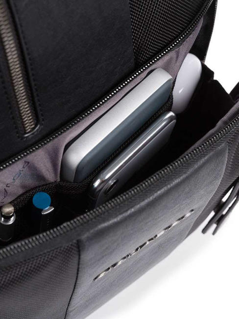 BAG MOTIC Mochila para pc de 15,6 " negro - Mochilas para portátil