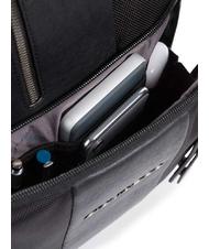 PIQUADRO BAG MOTIC Mochila para pc de 15,6 " negro - Mochilas para portátil - 3