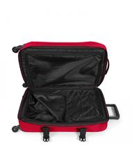 EASTPAK trolley L&iacute;nea TRANS4, equipaje de mano Marinero rojo - Equipaje de mano - 2