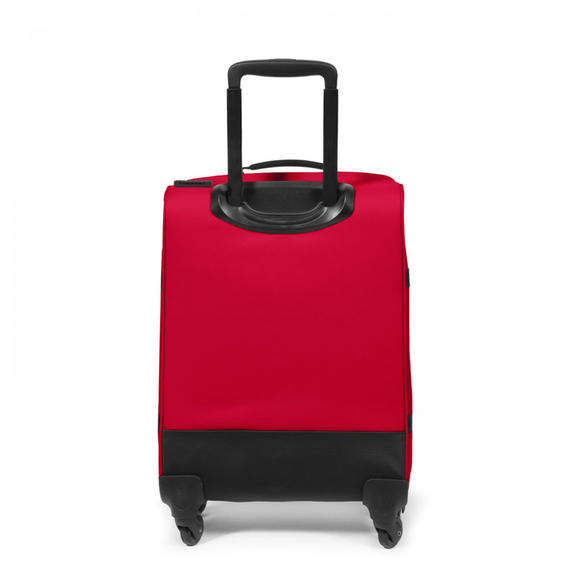 trolley L&iacute;nea TRANS4, equipaje de mano Marinero rojo - Equipaje de mano