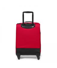 EASTPAK trolley L&iacute;nea TRANS4, equipaje de mano Marinero rojo - Equipaje de mano - 3
