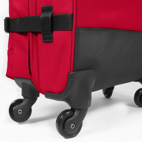 trolley L&iacute;nea TRANS4, equipaje de mano Marinero rojo - Equipaje de mano
