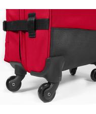 EASTPAK trolley L&iacute;nea TRANS4, equipaje de mano Marinero rojo - Equipaje de mano - 4