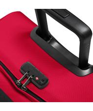 EASTPAK Trolley TRANVERZ M con TSA, medida mediana Marinero rojo - Trolley Semirr&iacute;gidos - 4