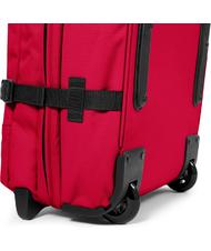 EASTPAK Trolley TRANVERZ M con TSA, medida mediana Marinero rojo - Trolley Semirr&iacute;gidos - 5