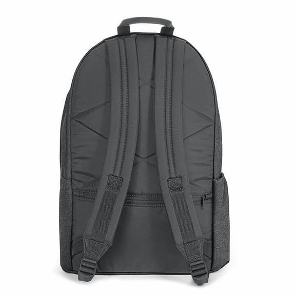 PADDED DOUBLE Mochila para pc de 13,3 " BlackDenim - Mochilas Escuela & Tiempo Libre