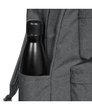 EASTPAK PADDED DOUBLE Mochila para pc de 13,3 " BlackDenim - Mochilas Escuela & Tiempo Libre - 4