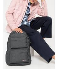 EASTPAK PADDED DOUBLE Mochila para pc de 13,3 " BlackDenim - Mochilas Escuela & Tiempo Libre - 5