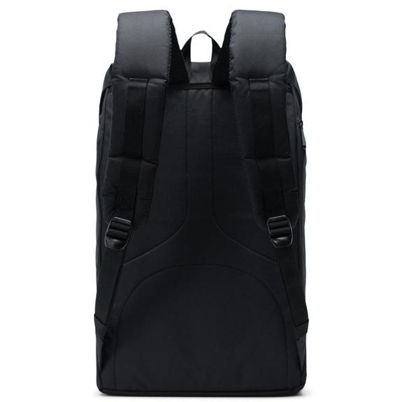 LITTLE AMERICA LIGHT Mochila para port&aacute;til 15 " NEGRO LUZ - Mochilas Escuela & Tiempo Libre