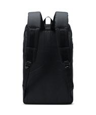 HERSCHEL LITTLE AMERICA LIGHT Mochila para port&aacute;til 15 " NEGRO LUZ - Mochilas Escuela & Tiempo Libre - 3