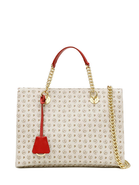 Heritage Classic Maletín de mano, con bandolera Marfil / lac - Bolsos Mujer