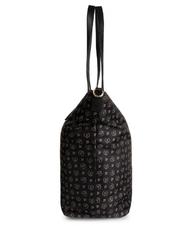POLLINI HERITAGE SOFT HERITAGE SOFT Bolso shopper, con bandolera negro - Bolsos Mujer - 2