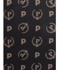 POLLINI HERITAGE SOFT HERITAGE SOFT Bolso shopper, con bandolera negro - Bolsos Mujer - 4