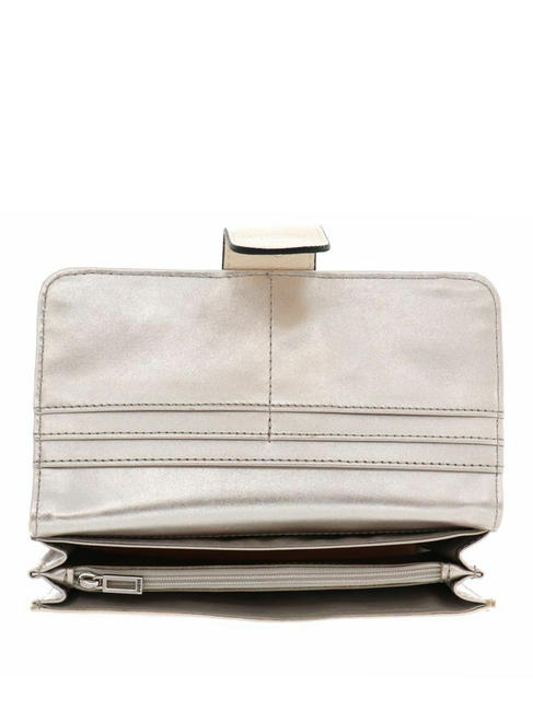 NAYA  Cartera de mujer hueso / darbr - Carteras Mujer