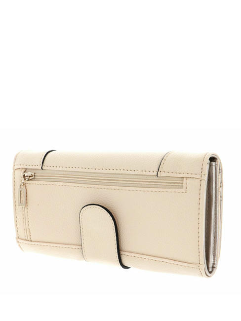 NAYA  Cartera de mujer hueso / darbr - Carteras Mujer