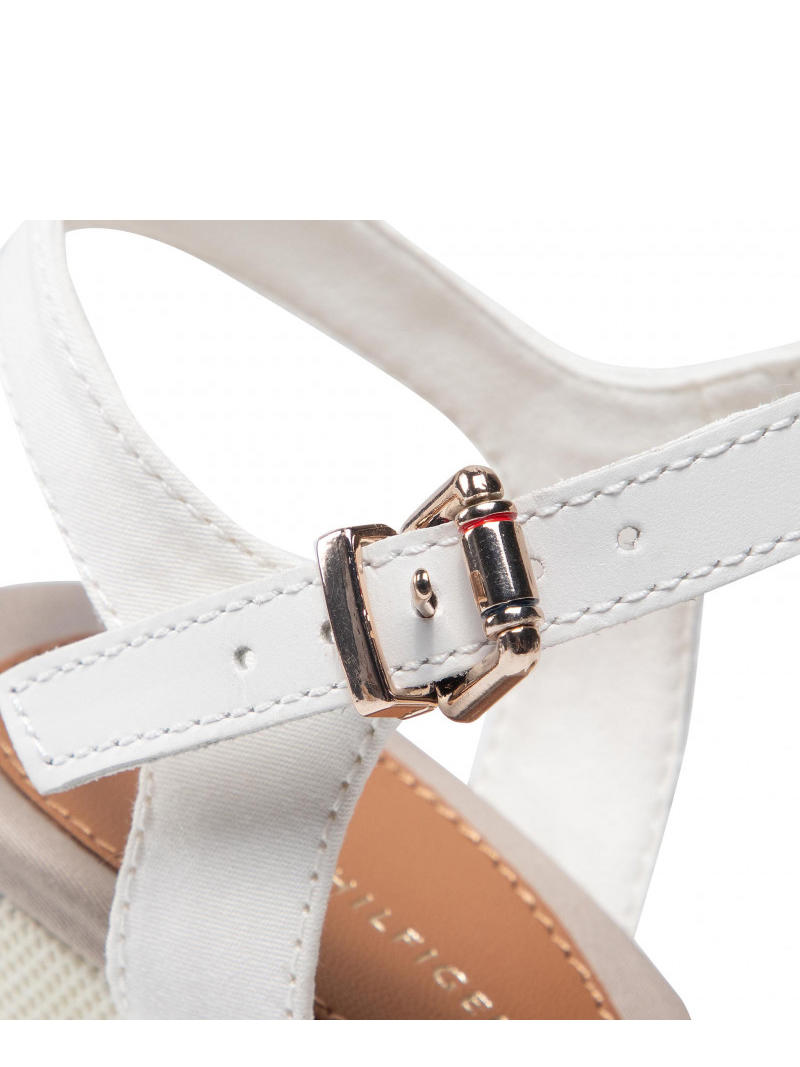 Sandalias Cuña Tommy Hilfiger Outlet | Outlet www.hotelesdealicante.org