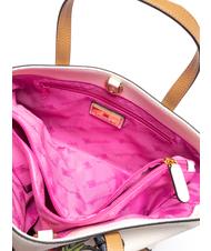 BRACCIALINI BRITNEY Bolso bandolera con bandolera BEIGE - Bolsos Mujer - 5