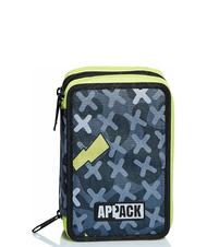 APPACK WEBKINS Estuche con kit escolar completo - Estuches y Accesorios