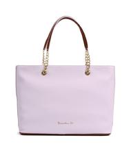 BRACCIALINI TUA Cartoline SINGAPORE Bolsa de hombro negro - Bolsos Mujer - 2