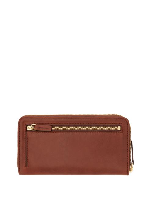 STORY Cartera Mujer BROWN - Carteras Mujer