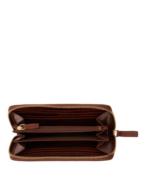 STORY Cartera Mujer BROWN - Carteras Mujer