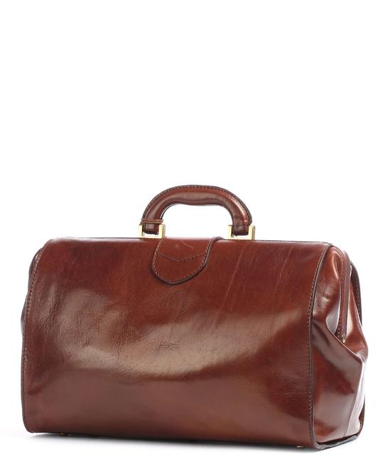 STORY  Bolsa de doctor BROWN - Maletines de Trabajo