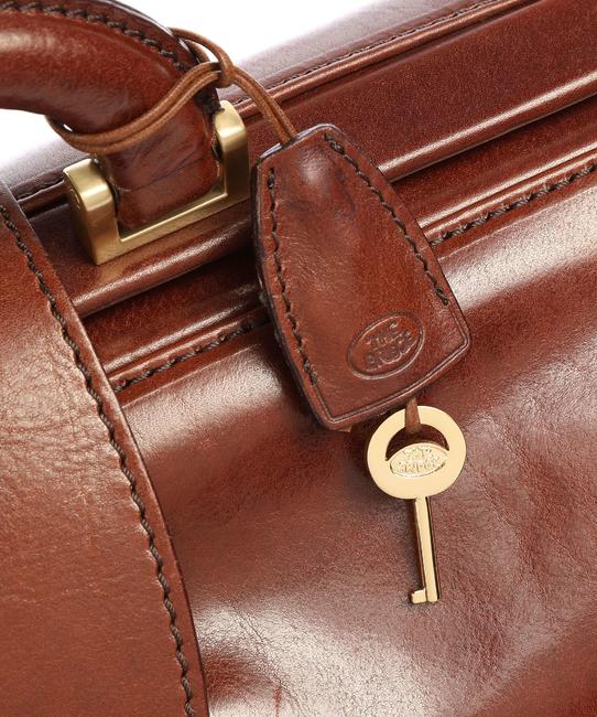 STORY  Bolsa de doctor BROWN - Maletines de Trabajo