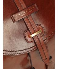 THE BRIDGE FLORENTIN Mochila Mujer BROWN - Bolsos Mujer - 3