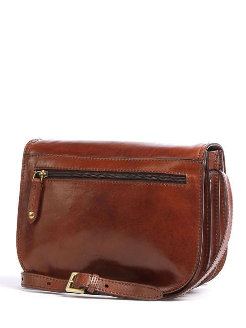 STORY bolsa de hombro BROWN - Bolsos Mujer