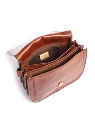 THE BRIDGE STORY bolsa de hombro BROWN - Bolsos Mujer - 3