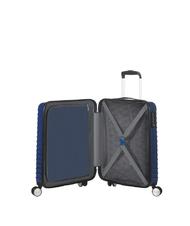 AMERICAN TOURISTER HYPERDASH  Carro de equipaje de mano DarkNavy - Equipaje de mano - 2
