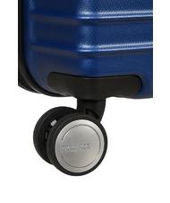 AMERICAN TOURISTER HYPERDASH  Carro de equipaje de mano DarkNavy - Equipaje de mano - 4