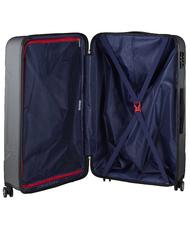 AMERICAN TOURISTER TRACKLITE Carro de gran tama&ntilde;o darkslate - Trolley R&iacute;gidos - 2