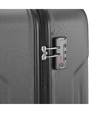 AMERICAN TOURISTER TRACKLITE Carro de gran tama&ntilde;o darkslate - Trolley R&iacute;gidos - 6