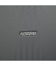 AMERICAN TOURISTER TRACKLITE Carro de gran tama&ntilde;o darkslate - Trolley R&iacute;gidos - 7